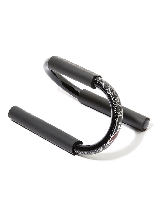 Mesuca Joerex Push-Up Bar 90kg  - Image 2