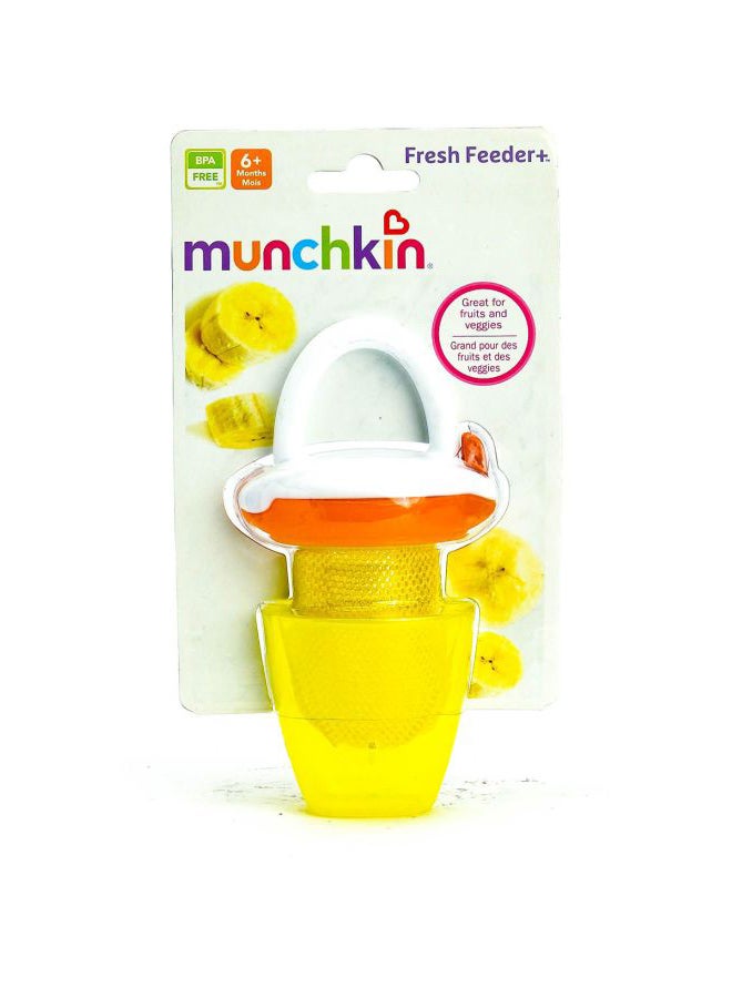 Munchkin Fresh Food Feeder  - Image 2