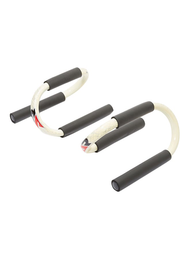 Mesuca Joerex Push-Up Bar 90kg  - Image 1