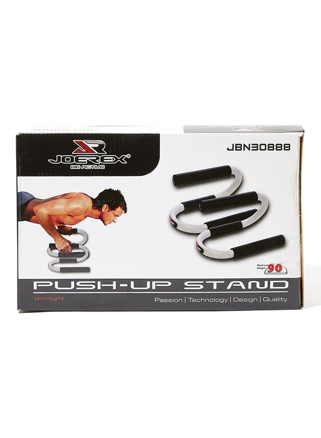 Mesuca Joerex Push-Up Bar 90kg  - Image 3