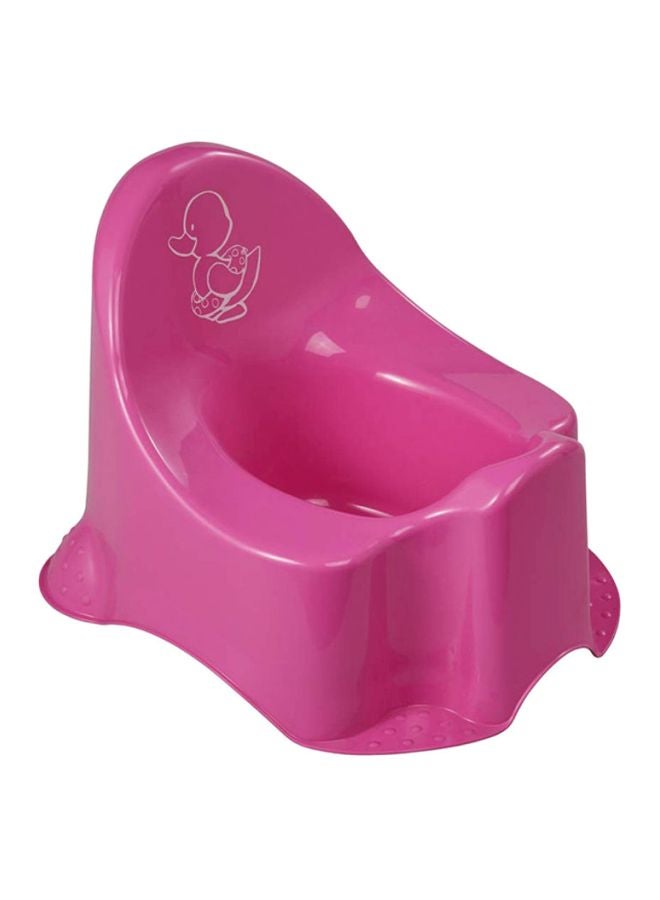 Little Duck Toilet Seat - Pink