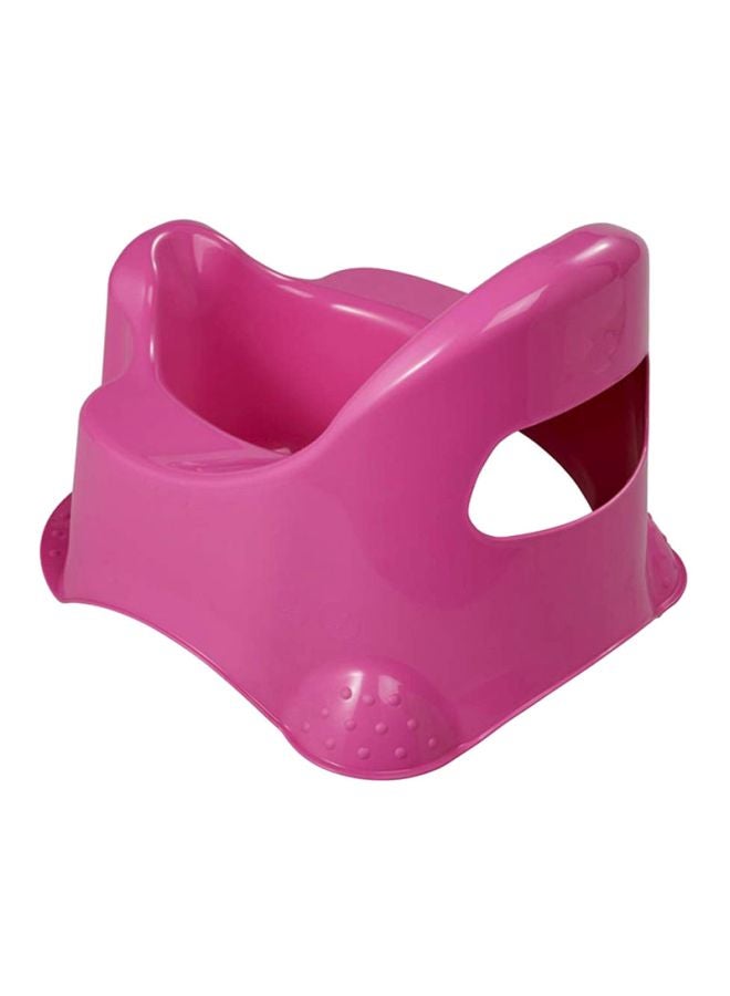 Little Duck Toilet Seat - Pink