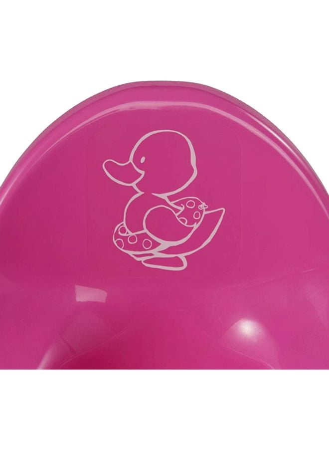 Little Duck Toilet Seat - Pink