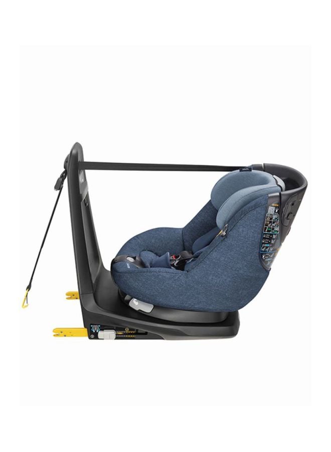 AxissFix 18 Kg Car Seat - Nomad Blue