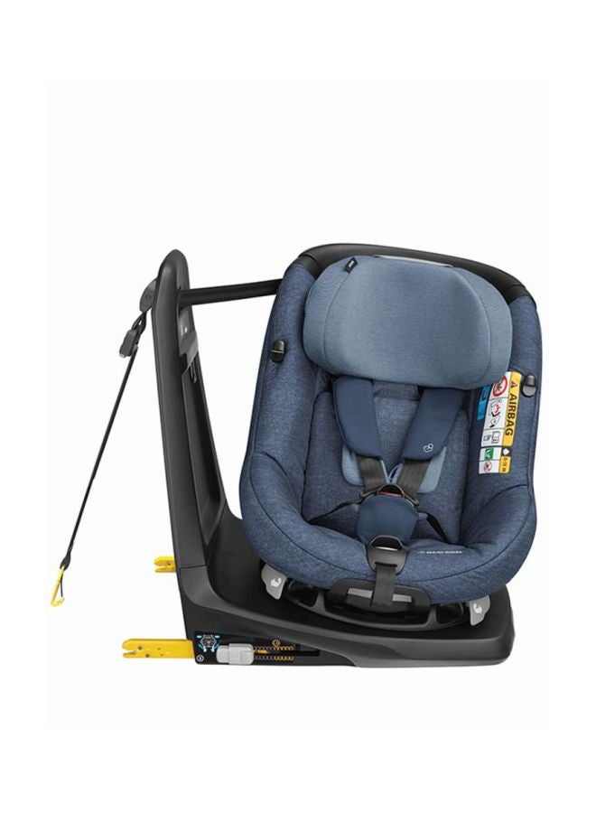 AxissFix 18 Kg Car Seat - Nomad Blue