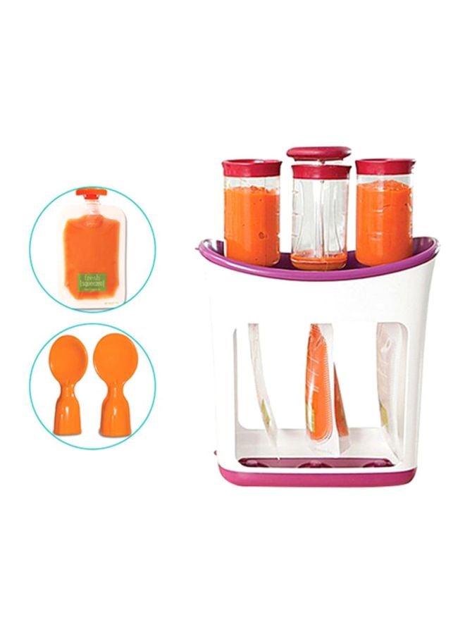 infantino - Squeeze Station Food Maker - Image 1