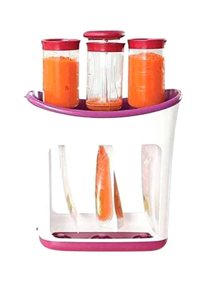 infantino - Squeeze Station Food Maker - Image 1