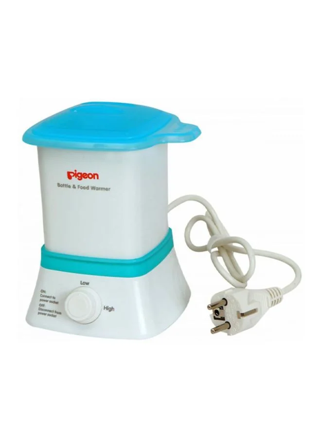 pigeon Bottle And Baby Food Warmer