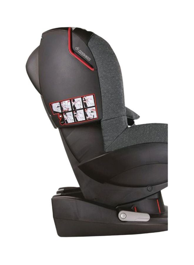 Maxi-Cosi - Tobi Group 1+ Months Car Seat - Grey - Image 1
