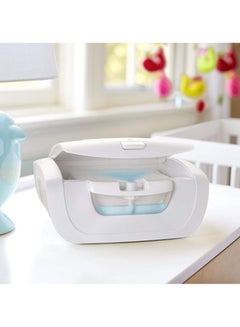 Munchkin Mist Wipe Warmer  - Image 3