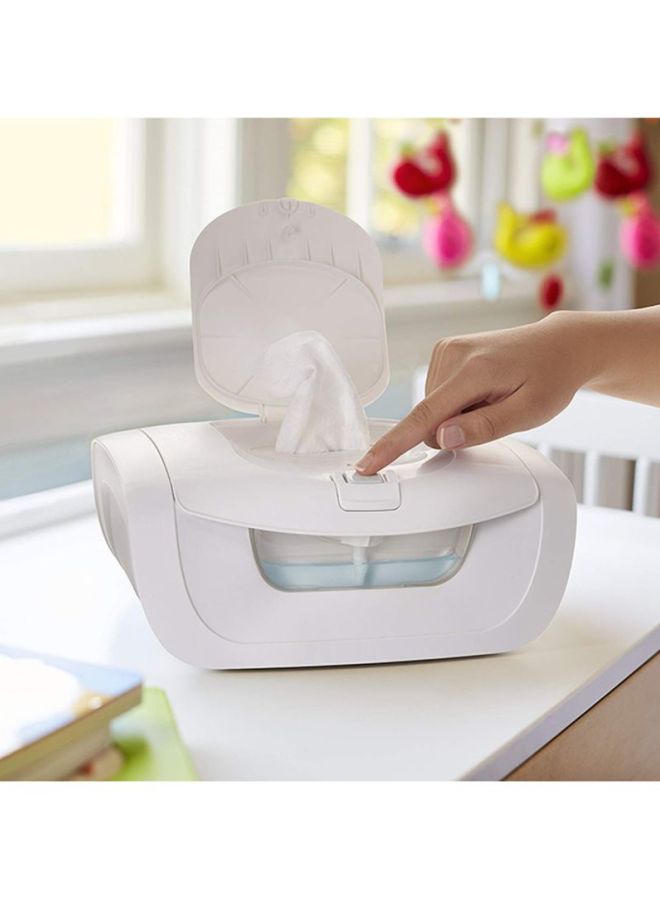 مونشكين مدفأ المناديل بالضباب - Image 4