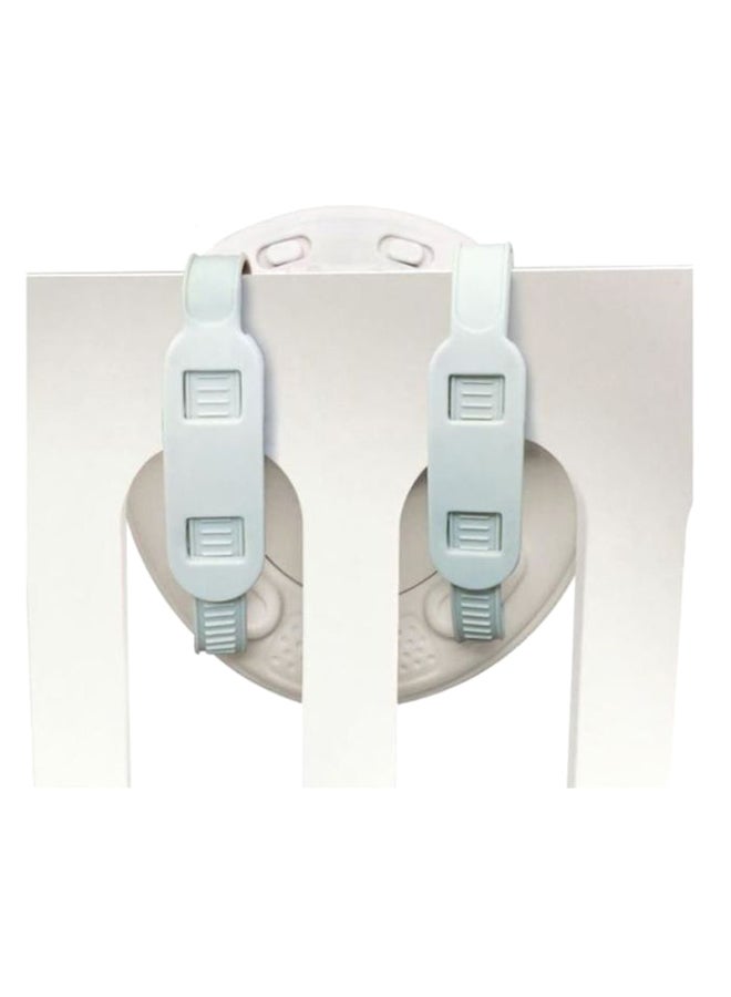 infantino - Table-Top Soothing Light And Projector - Grey - Image 1