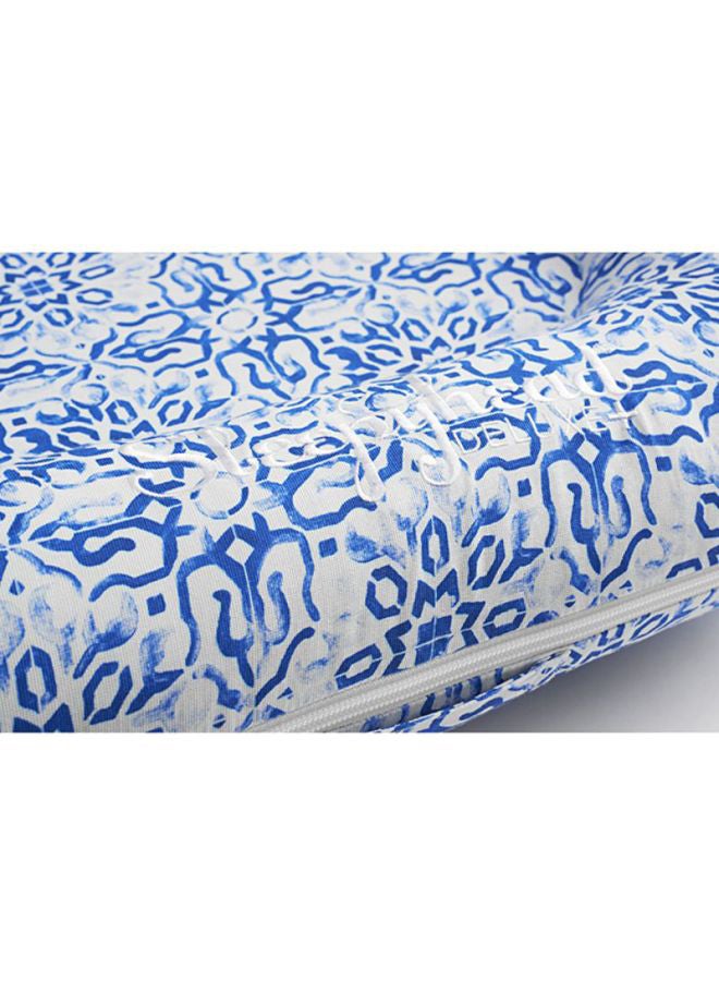 Sleepyhead - Deluxe Pod Cover - Villa Azure - Image 1