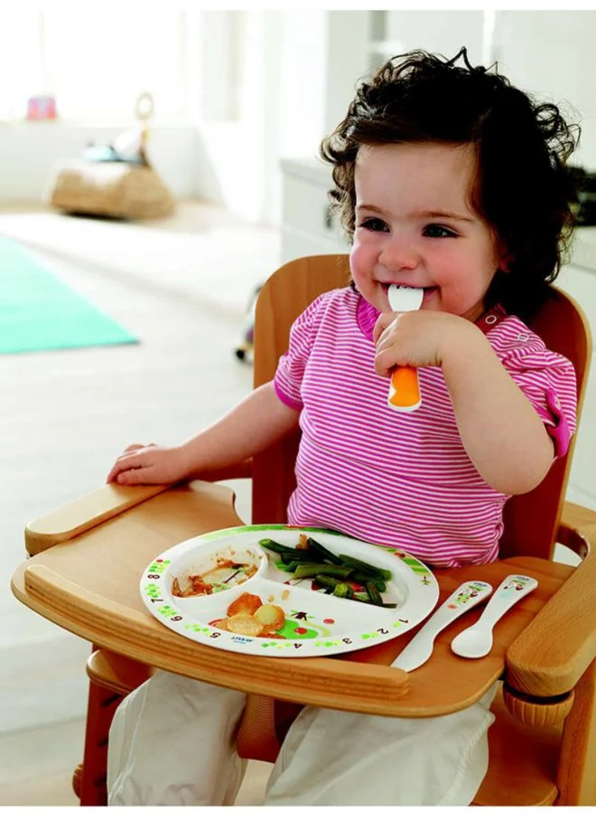 Philips Avent Avent Baby Divider Plate Multi Colour, Scf702, 00