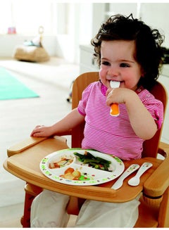 PHILIPS AVENT Avent Baby Divider Plate Multi Colour, Scf702, 00  - Image 2
