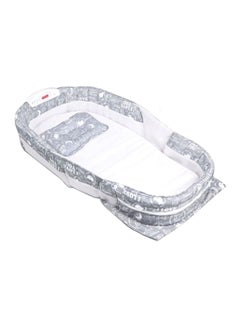 ibaby Portable Baby Separated Bed  - Image 2