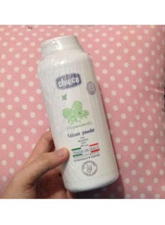 Chicco Baby Moments Talcum Powder, 150g  - Image 2