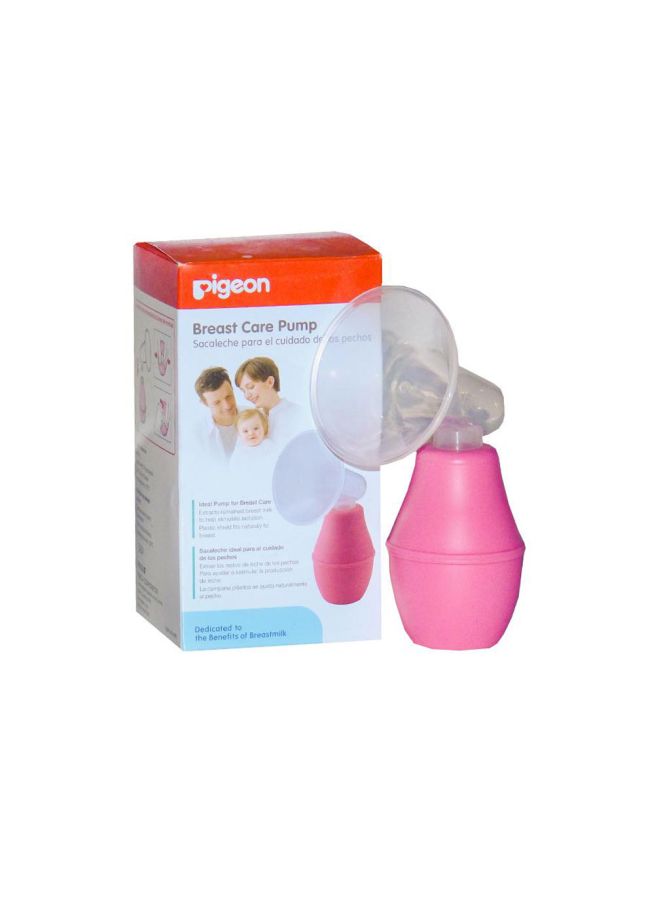 pigeon Manual Breast Care Pump - Image 3