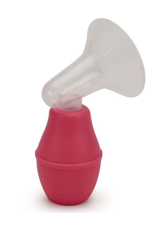 pigeon Manual Breast Care Pump - Image 2