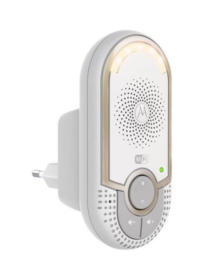 Motorola - Wifi Audio Baby Monitor - MBP162 - Image 1