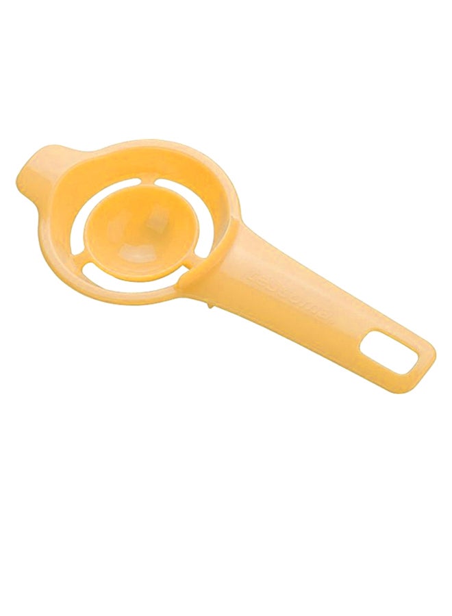 تسكوما فاصل صفار البيض برتقالي 2.8X7X22.1سم