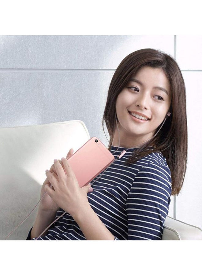 Awei In-Ear Earphone Black - Image 5