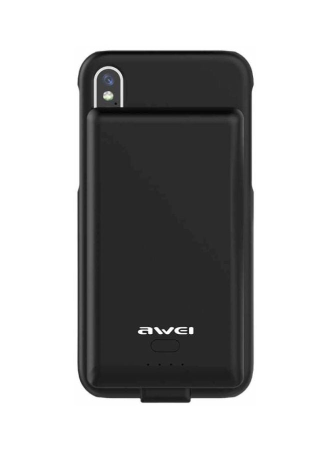 Awei Portable Power Bank Black - Image 2