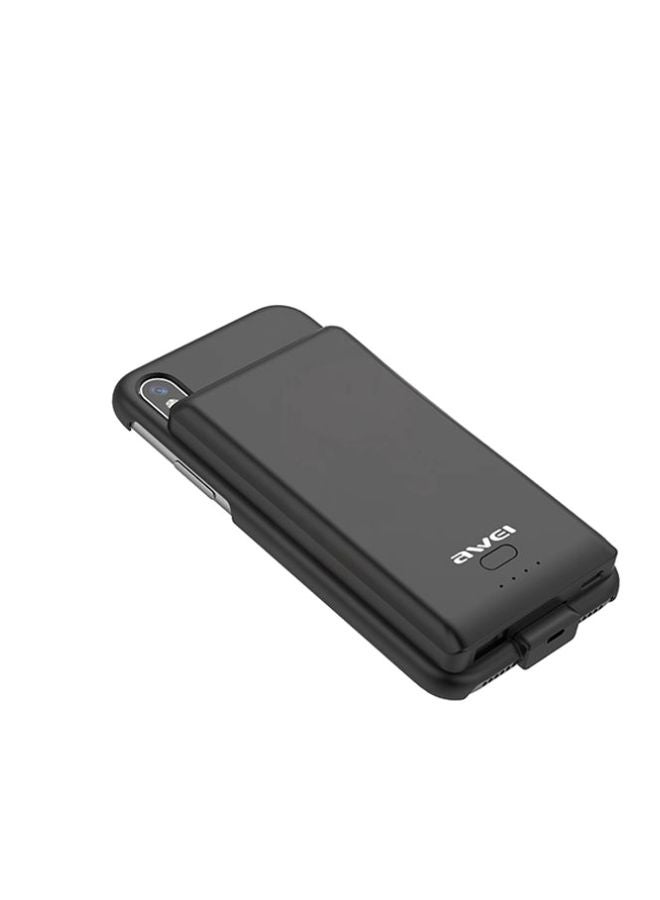 Awei Portable Power Bank Black - Image 3