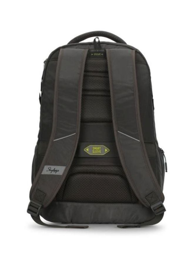 Aztek Pro 03 Laptop Backpack Grey