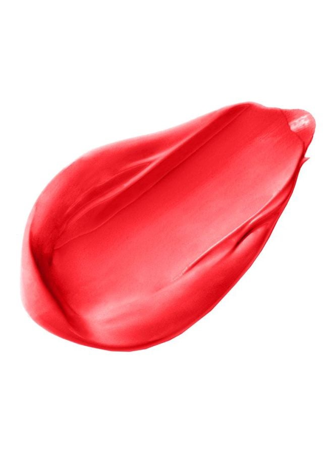 Wet N Wild Mega Last Matte Lipstick Stoplight Red  - Image 3