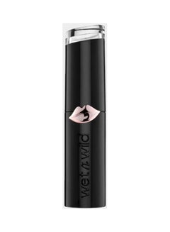 Wet N Wild Mega Last Matte Lipstick Mauve Outta Here  - Image 2