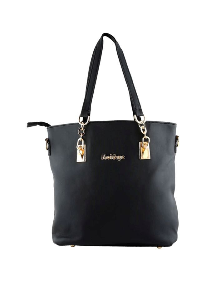 okko 6-In-1 Composite Bags Black - Image 3
