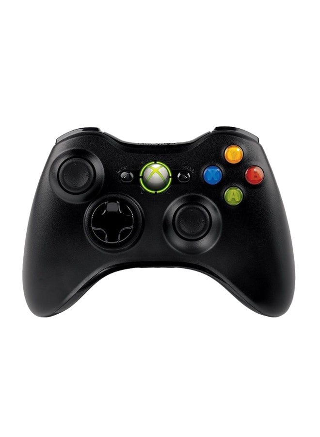 Wireless Bluetooth Gamepad Controller Joystick For XBOX 360