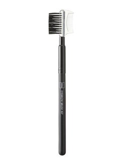 Hema Eyebrow Brush Black/Clear  - Image 1