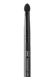 Hema Eyeshadow Applicator Brush Black  - Image 2