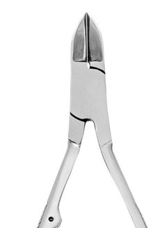 Hema Roll Spring Nail Tong Silver  - Image 2
