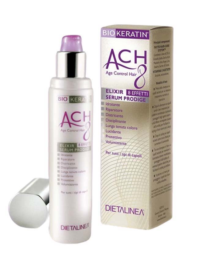 DIETALINEA Age Control Hair Elixir Serum 100ml 