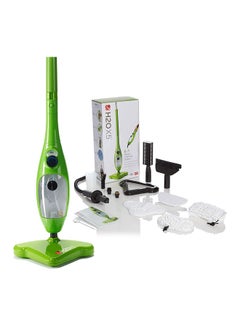 5-In-1 Steamer Mop 0.05 L 1300.0 W X5 Green - v1593707163/N29906851A_3