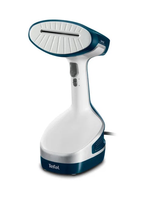 Access Steam Upgrade Iron 0.19 L 1740 W DT8100M0 Navy Blue/White