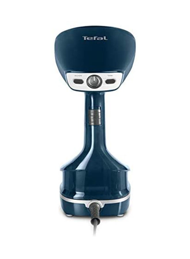 Access Steam Upgrade Iron 0.19 L 1740 W DT8100M0 Navy Blue/White