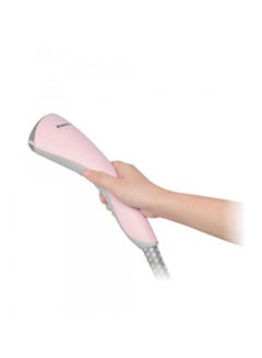 Panasonic Steam Iron 2 L 1600 W NI-GSE040 Baby Pink  - Image 4