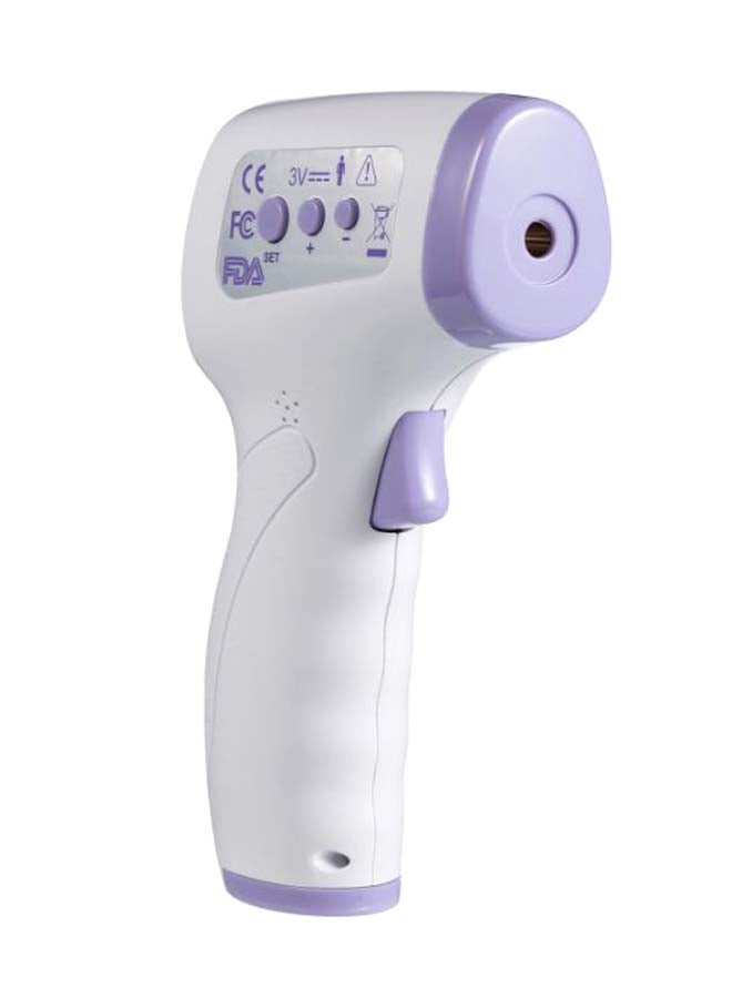 Non-Contact Digital Infrared Forehead Thermometer - Image 2