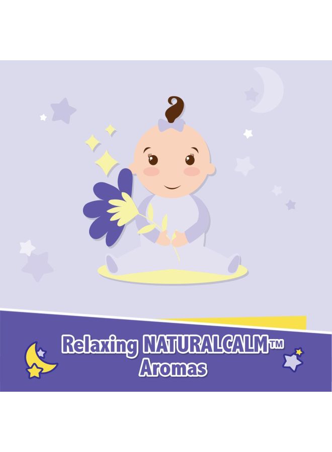 جونسون سائل استحمام وقت النوم لا دموع بعد اليوم، 300 مل - Image 4