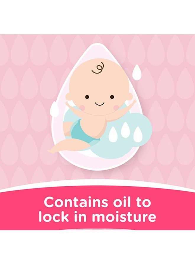 Baby Jelly Lightly Fragranced 100ml