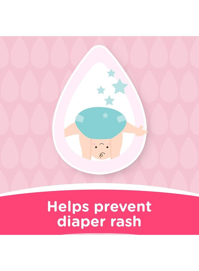 جونسون جيلي للأطفال خالٍ من العطور يلطف ويرطب ويحمي من طفح الحفاضات، حجم 100 مل - Image 3