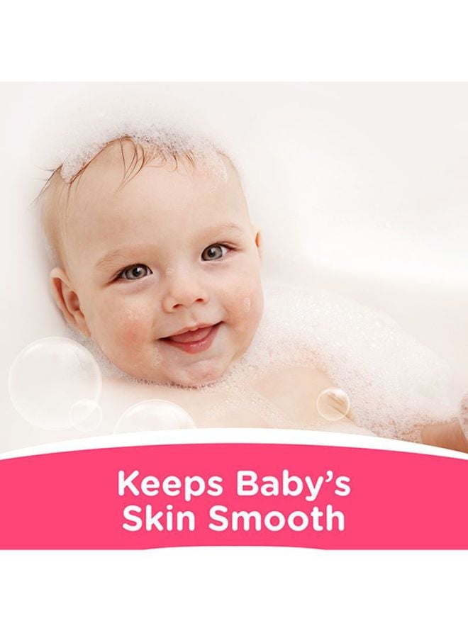 جونسون مجموعة صابون ناعم للأطفال من 6 قطع - Image 2