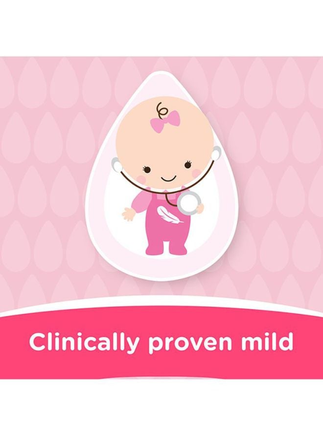 جونسون مجموعة صابون ناعم للأطفال من 6 قطع - Image 5