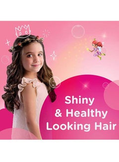 Johnson's Shiny Drops Conditioner Spray 200ml  - Image 2