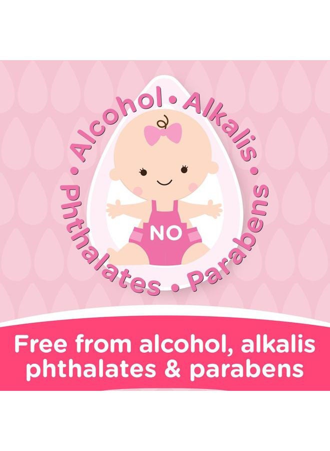 Johnson's No More Tears Head-To-Toe Baby Wash, 500ml - Image 2