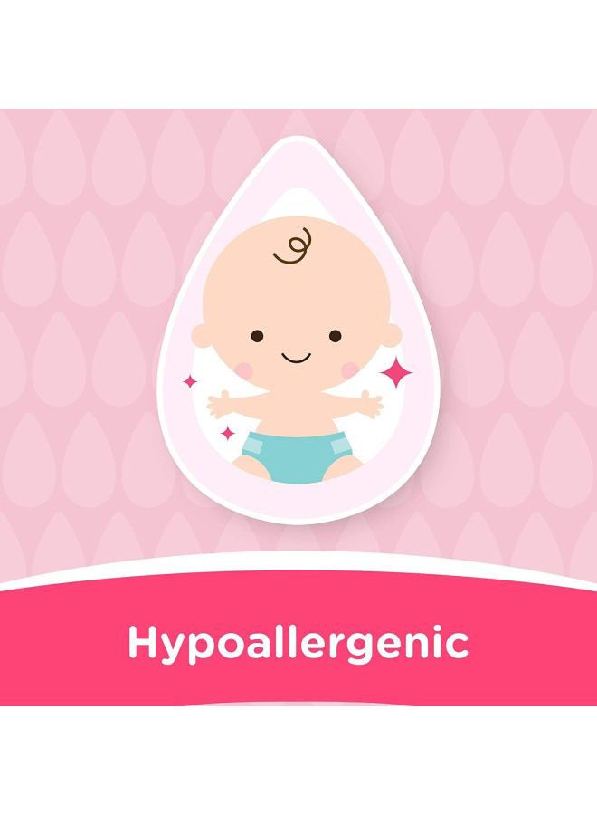 Johnson's No More Tears Head-To-Toe Baby Wash, 500ml - Image 4